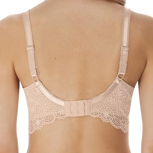 **Freya** Expression Underwire High Apex Bra - Picture 2 of 6